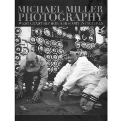 マイケル ミラー写真集 micael miller photography west coast hip