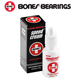 BONES BEARINGS ボーンズ スケートボード SPEED CREAM スピードクリーム ベアリングオイル スケボー SK8