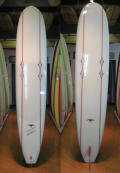 ������̵����JACOBS SURFBOARDS �ڥɥʥ�ɥ�����ޡۥ����եܡ��ɡ�60��S��ǥ�[���󥰥ܡ���]