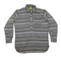 Bonzaipaint �Х󥶥��ڥ���ȡ�Bike Pull Over Shirts