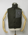 Bonzaipaint �Х󥶥��ڥ���ȡ�Wool Vest