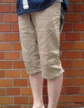 Bonzaipaint �Х󥶥��ڥ���ȡ�DH Pants Shorts