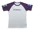 inhabitant ����ϥӥ���ȡ�IH212TS32 inhabitant CAUTION RAGLAN TEE