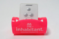inhabitant ����ϥӥ���ȡ�IH238AZ81 MOBILE HOLDER