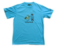 Lafuma ��ե� LFV01006 IMPRIME LAFUMA GARCON TEE