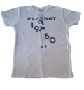 PALMERCASH PLAYBOY 1960 TEE