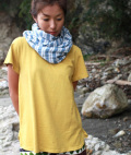 rulezpeeps �롼�륺�ԡ��ץ� YURU YURU TEE