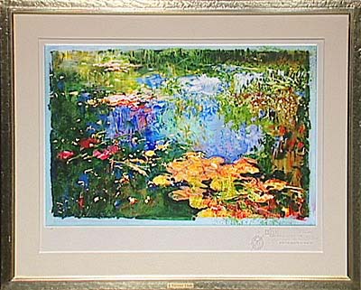 リャド【睡蓮】 ガレリア・フランジェリコwebショップ 【送料無料】