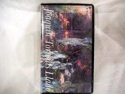J・トレンツ・リャド　【ＶＨＳ】