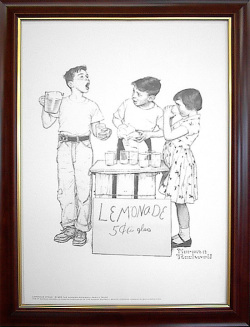 リッキーさん専用　ノーマン　ロックウェル　ドローイング　 始めの一歩 リッキーさん専用 ノーマン ロックウェル ドローイング 始めの