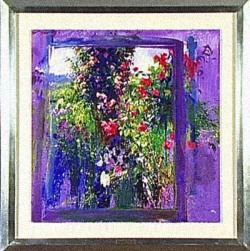 リャド【ジヴェルニーのばら(Reg.)】 ガレリア・フランジェリコweb