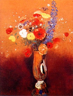 ルドン【花束】M8号 ガレリア・フランジェリコwebショップ 【送料無料】