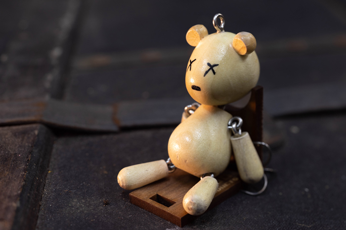 [初回特別価格] ベアドール [予約商品]