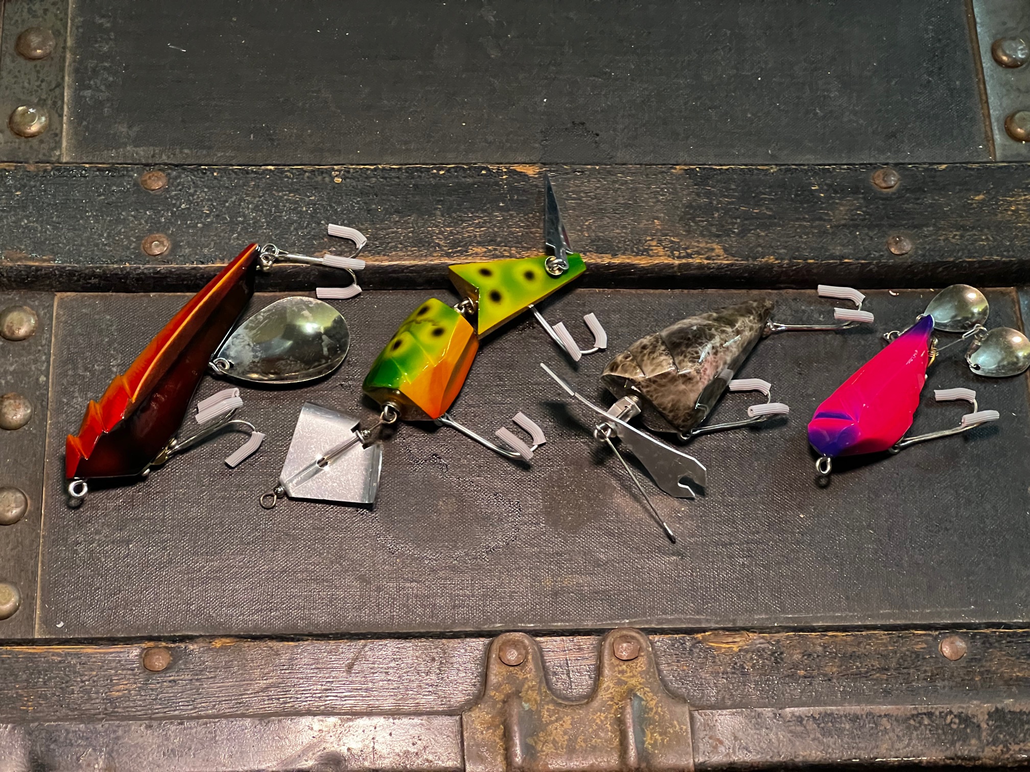 バグズファーブル