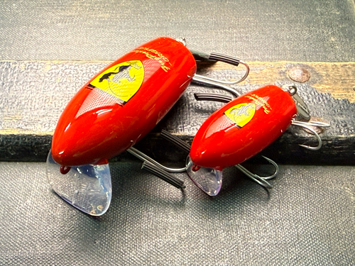 予約商品]MADBAD：2026年干支カラー FROG