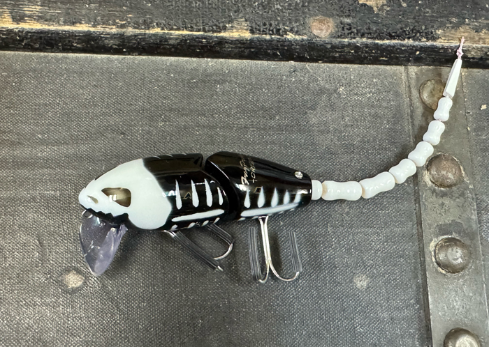 マッドラッド80 グロウスカル