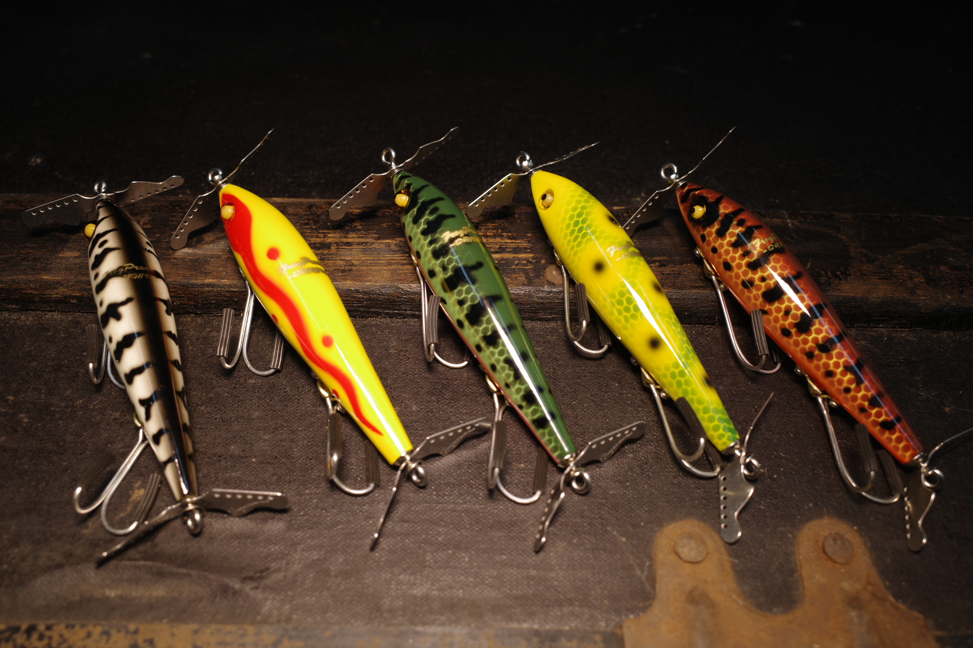 ジリジリスパトニック