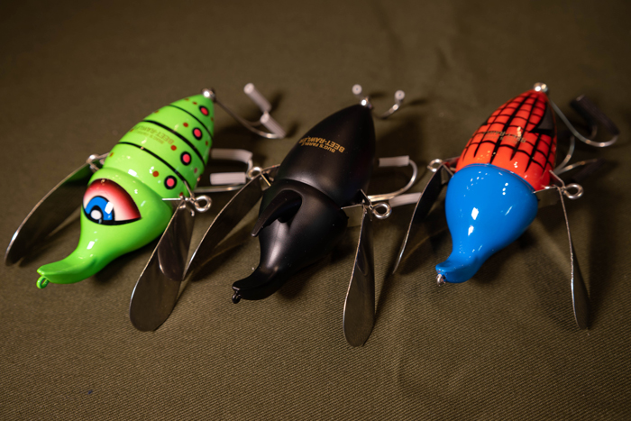 ビートローラー