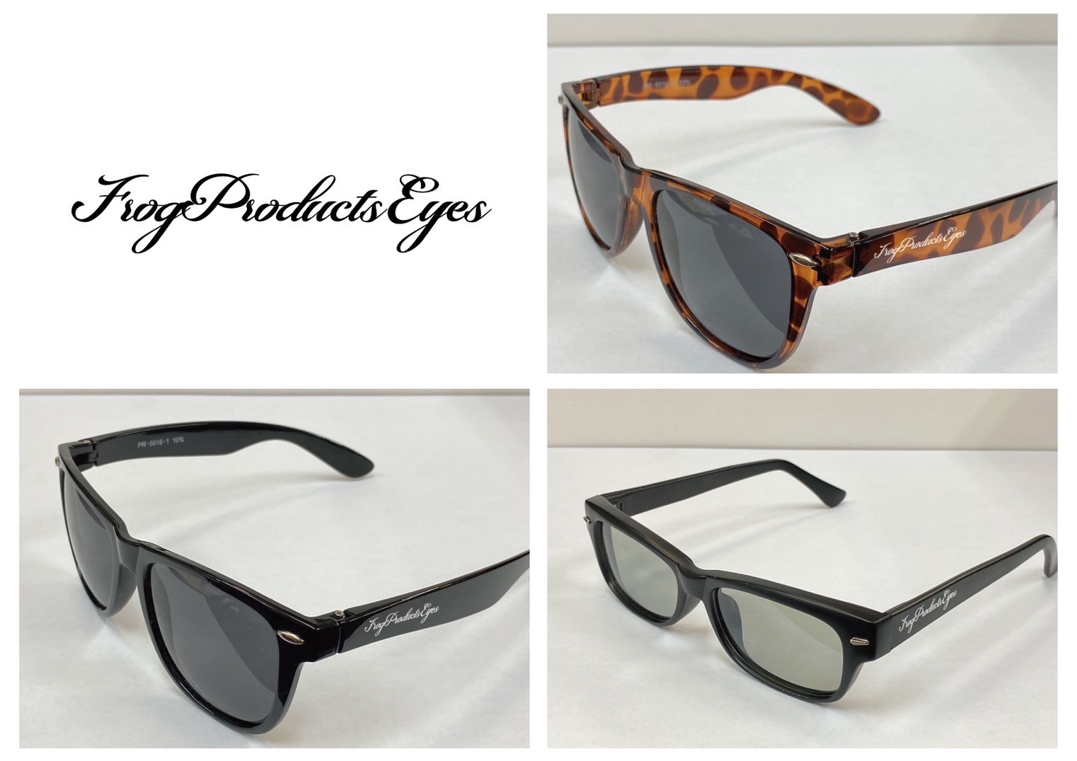 [予約商品]フロッグアイ