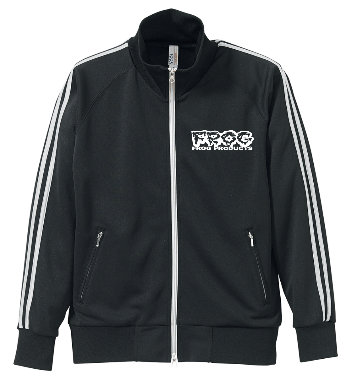 [予約商品]FROGジャージ