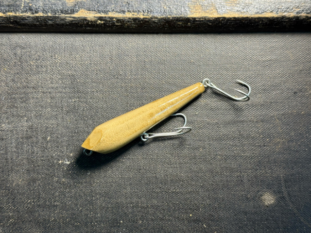 コアファイターウッドポッパー