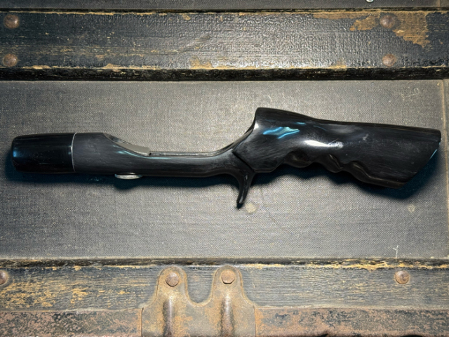 一本だけ! プロト ストラベクトブラックツートン