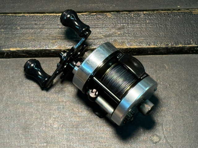 プロト:トイマシーン00 最初の一台!