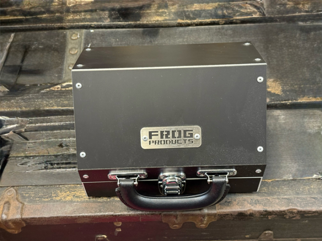 プロトBOX ブラック