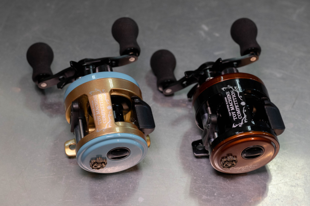 トイマシーンコンペワンオフ：ツートン FROG