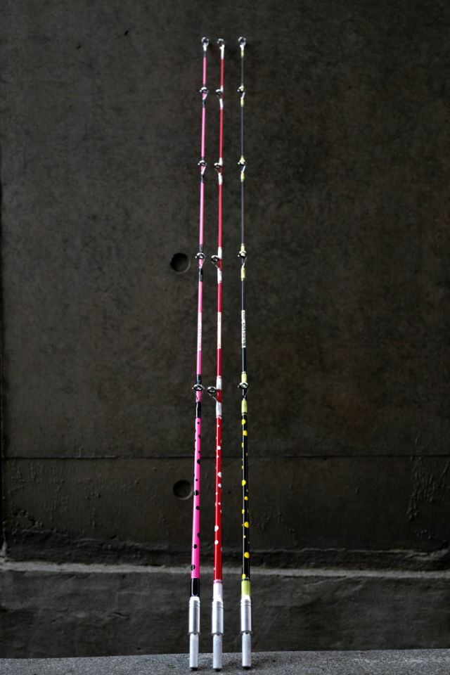 FROG PRODUCTS フロッグプロダクツ / マシンガンショット フロッグ