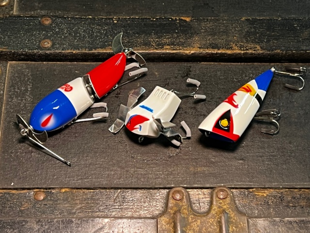 トリコロールコレクション