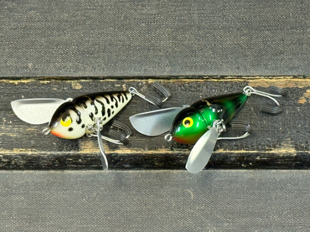 マイクロウイング