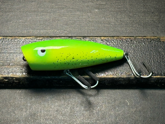 スタンダードポッパー:懐かしチャート