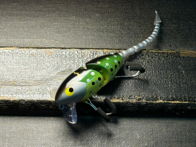 マッドラッド50:ジムフィファー