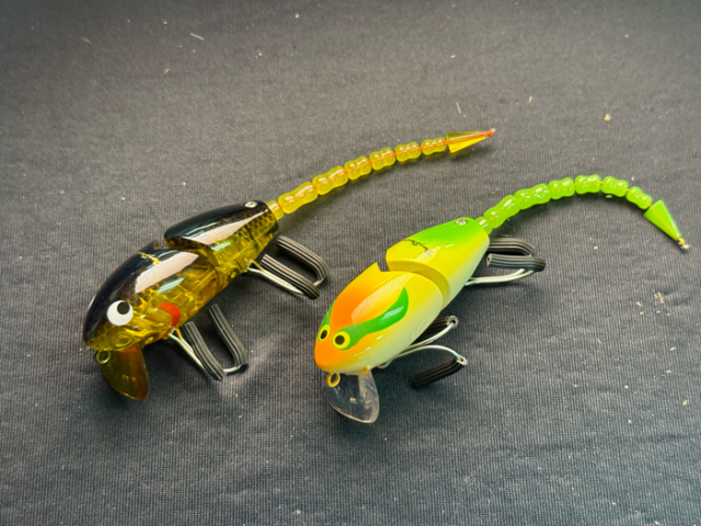 マッドラッド５０：