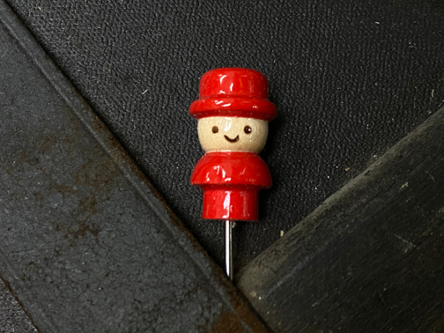 [予約商品]トイブリックドール浮き
