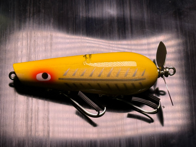 ダブルバズル:イエローショア