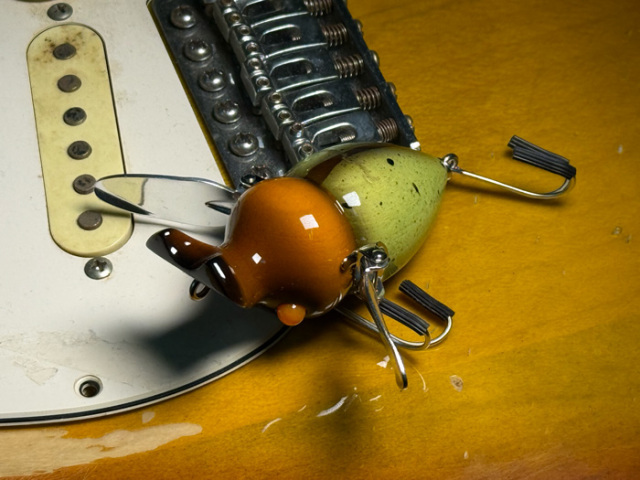 ビートローラーライブ:ヘラクレスカラー