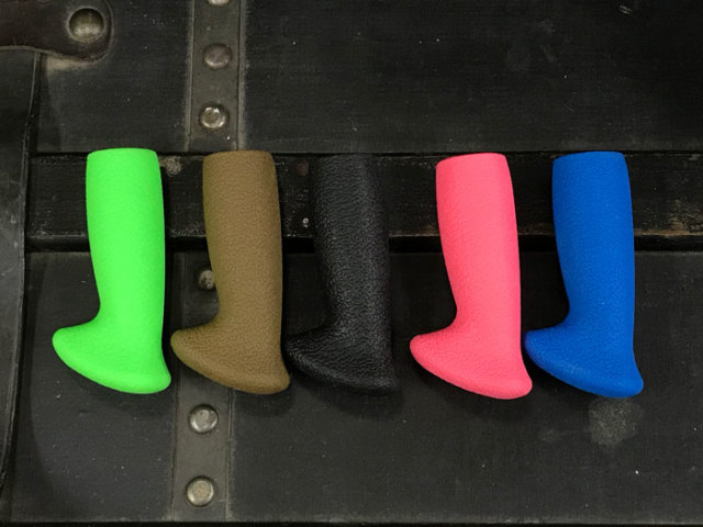 FROGラバーグリップ