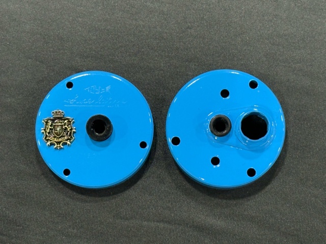 トイマシーン00 ワンオフカップ ソリッドスカイブルー