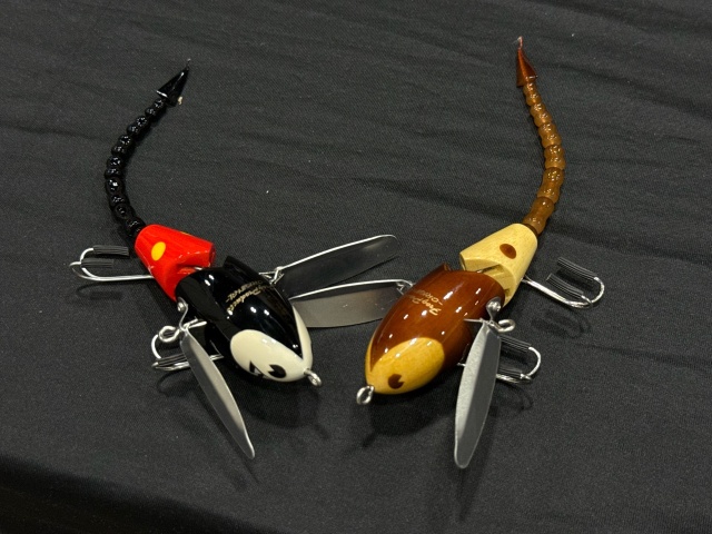 ホワイトファルコン60