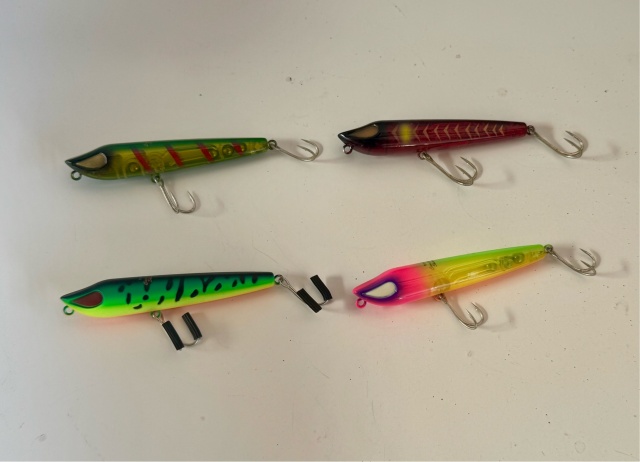 スキマーコアファイターロケ使用品 美品!!