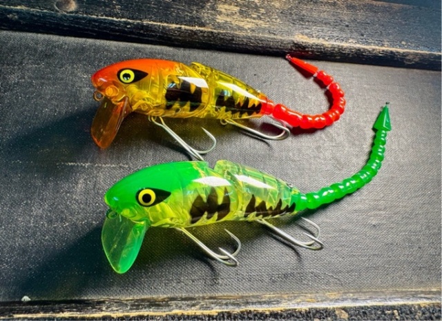 マッドラッド80 ジャンパンオールドカラー　ブラックフロッグデイプライス！！