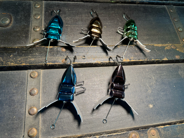 12月WEB大会アリバイルアー