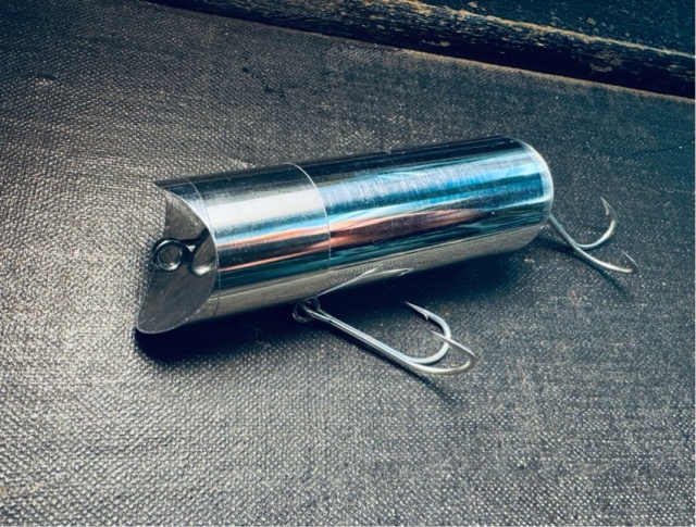 デュラルックスダータープロトタイプ