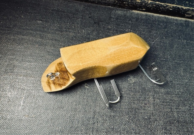 ガウディスダータープロトタイプ