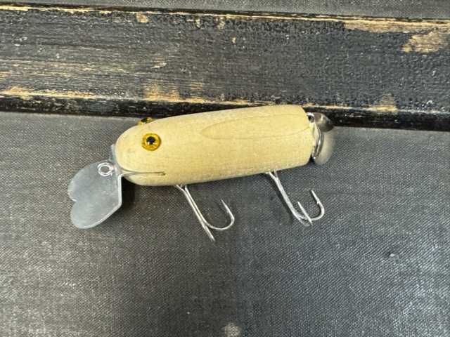 レジェンドバド プロトタイプ