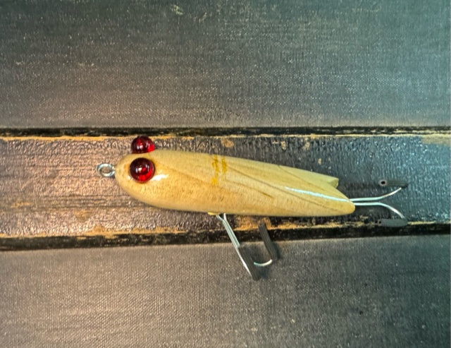 スーズーンペンシル プロトタイプ