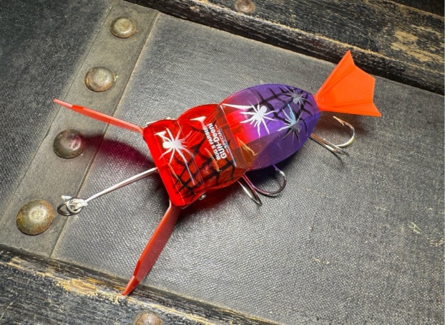 パタパタガンディーニ　オリジナル　