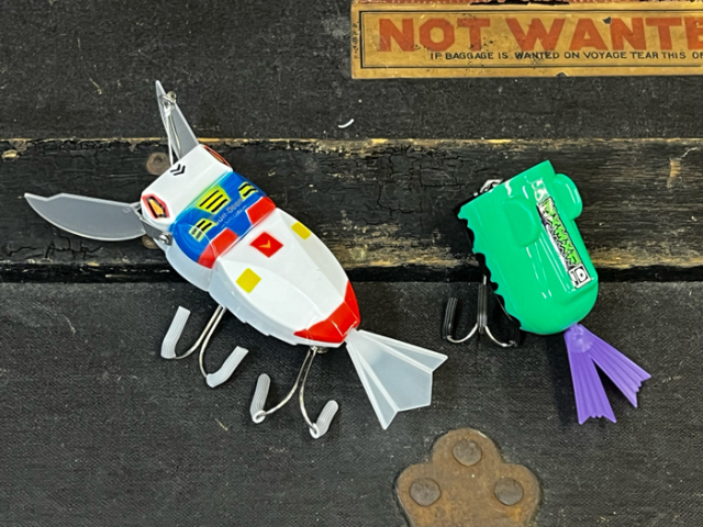 ゼンマイシリーズ